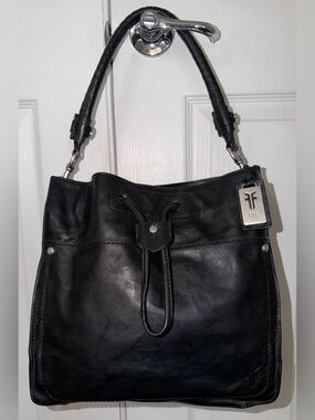 Frye Demi Hobo